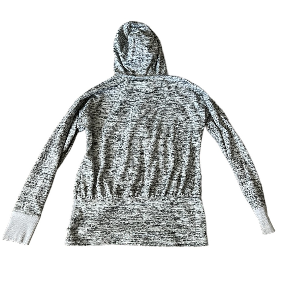 Athleta Batwing & Robin Zip Up Hoodie - Picture 3 of 5